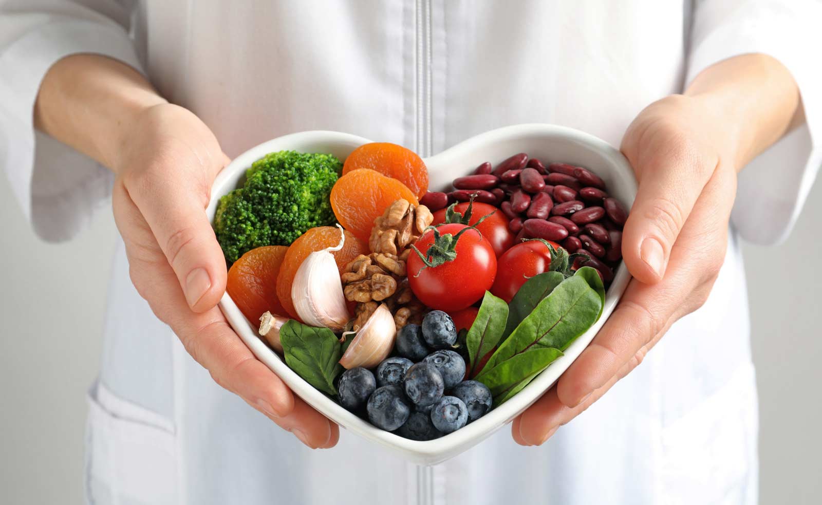 Nutricionista en Málaga - Clínica MyS
