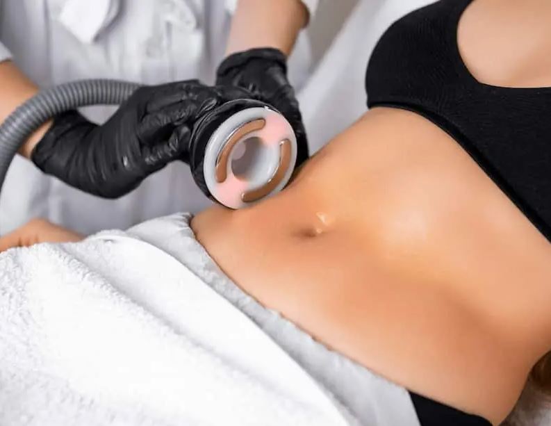 Radiofrecuencia facial y corporal en Málaga